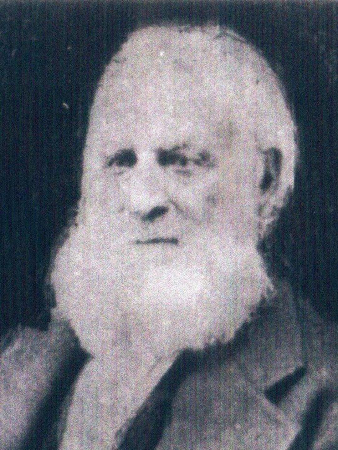 Charles Lamoni Green (1802 - 1879) Profile